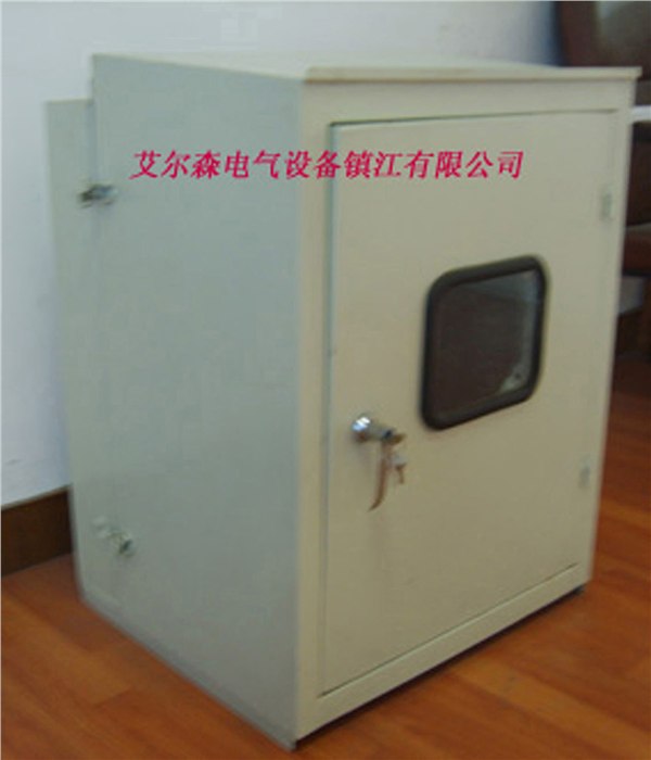 供应仪表保温保护箱